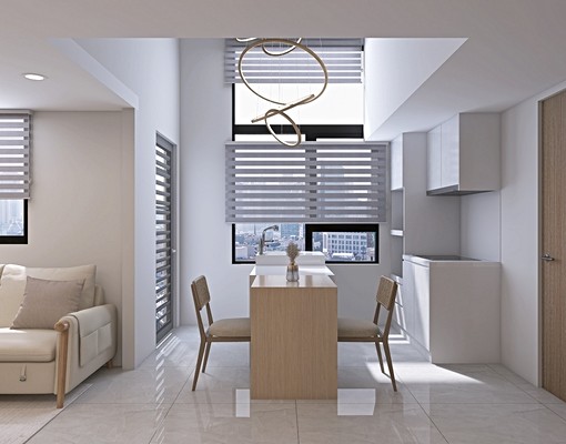 文心愛悅挑高樓中樓|超美裝潢可做小工作室也可純住 - Image 11