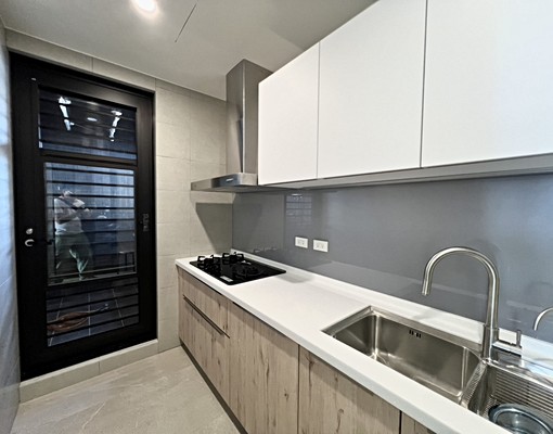 廣闊視野🌟新濠一川高樓景觀3房車🌟獨立廚房 - Image 12