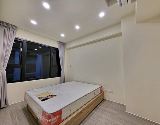 🉑租補~有浴缸可泡澡放鬆~木地板裝潢~溫馨兩房 - Image 6