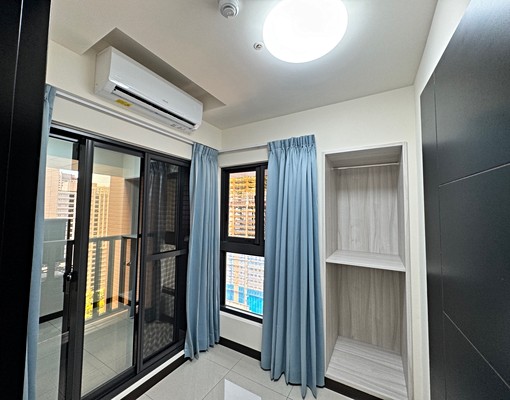 世界花園邊間沐光三房-捷運海山走路5分鐘 - Image 3