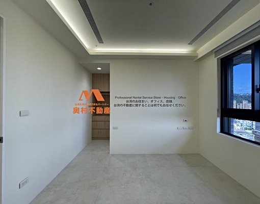✨天母高樓層景觀社區|全新裝潢、安靜、景觀開闊|空宅家具可議 - Image 12