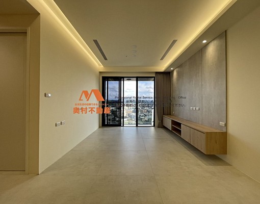 ✨天母高樓層景觀社區|全新裝潢、安靜、景觀開闊|空宅家具可議 - Image 2