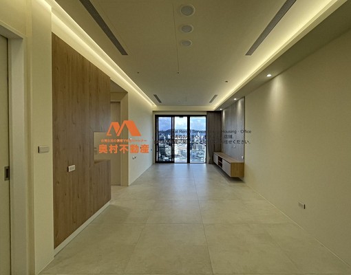 ✨天母高樓層景觀社區|全新裝潢、安靜、景觀開闊|空宅家具可議 - Image 3