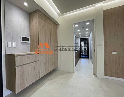 ✨天母高樓層景觀社區|全新裝潢、安靜、景觀開闊|空宅家具可議 - Image 5