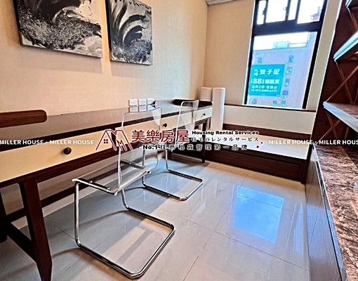 美樂~台北橋*三重稀有4+1房*雙衛浴*有陽台*含車位*可寵 - Image 9