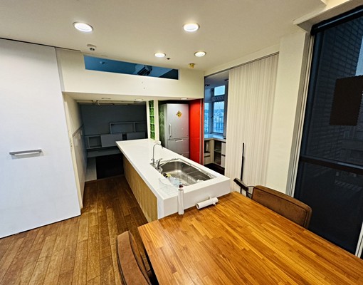 南崁市中心曼哈頓高樓無敵景觀2+1房車 - Image 9