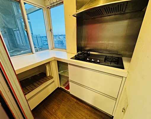 南崁市中心曼哈頓高樓無敵景觀2+1房車 - Image 11