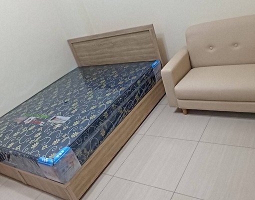 近八德運動中心獨立套房|租金含網路|免仲 - Image 8