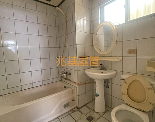 兆基社會住宅🏡大溪漂亮三房全新冷氣/近66/可租補 - Image 6