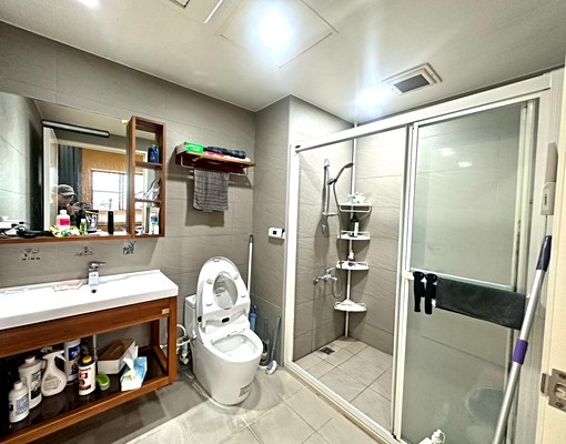 亞東醫院/裝潢精美格局方正/採光通風獨立陽台/家具齊全含平車 - Image 12