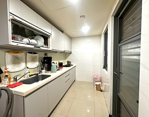 亞東醫院/裝潢精美格局方正/採光通風獨立陽台/家具齊全含平車 - Image 14