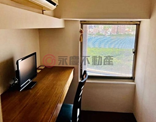 !出租-竹圍捷運站理想家3室可租補 - Image 5