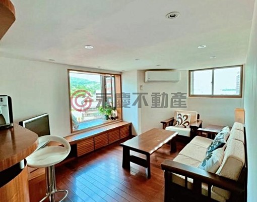 !出租-竹圍捷運站理想家3室可租補 - Image 9