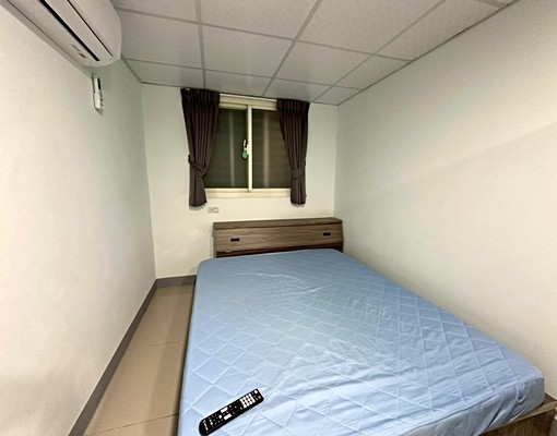 徐匯中學/正兩房格局方正/採光通風乾濕分離/家具齊全/機能佳 - Image 6