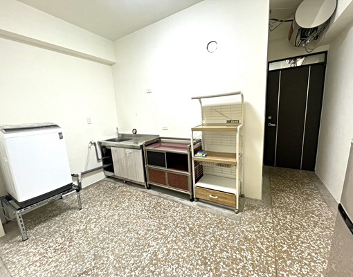 透天厝大空間一層一戶可租補含傢俱傢電 - Image 7