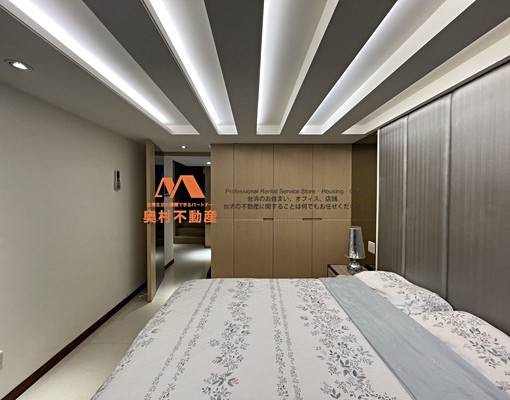 捷運民權西路站步行4分鐘｜生活機能完整｜屋況優、房東提供清潔 - Image 6
