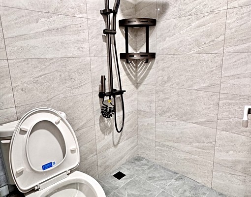 全新未住美術館大套房(可租捕) - Image 10