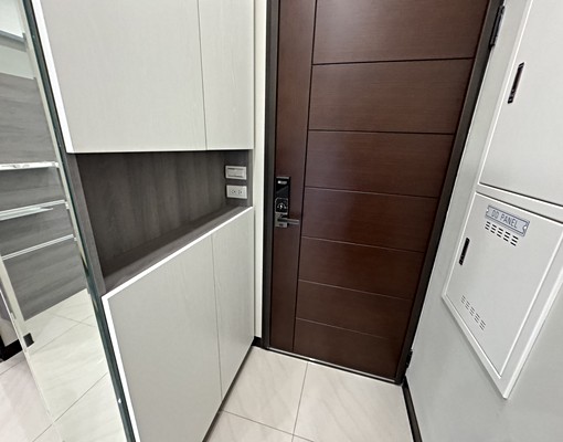 【寬悅團隊】文德港墘捷運新成屋美妝套房 - Image 2
