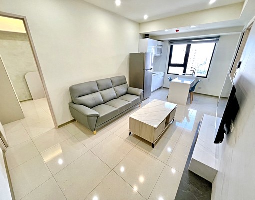 ❤️文心愛悅✅浴缸✅雙租補✅全新完工✅景觀戶兩房平車 - Image 3