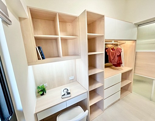 🎉免仲介費✅可租補│達麗上東京｜精緻全配二房車🏆嘉暘社宅 - Image 3