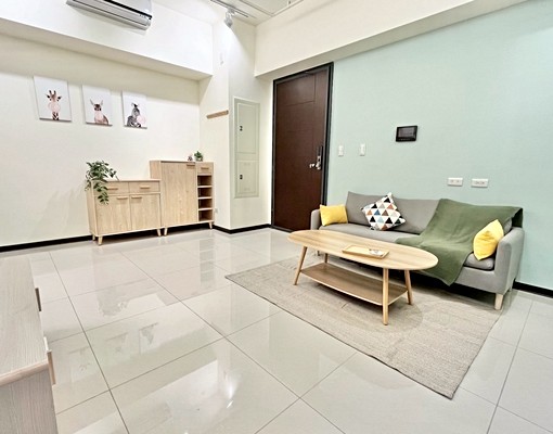 🎉免仲介費✅可租補│達麗上東京｜精緻全配二房車🏆嘉暘社宅 - Image 1