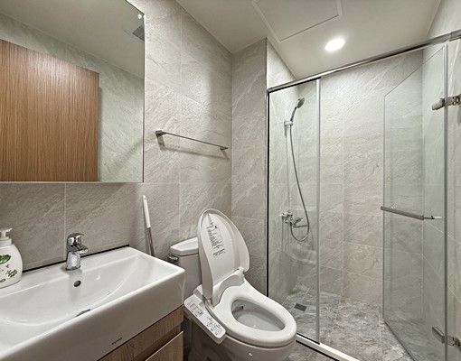 八德重劃/興豐/全新建案/2房2衛含車含管全配/採光超好 - Image 6