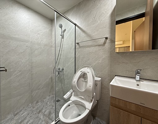 八德重劃/興豐/全新建案/2房2衛含車含管全配/採光超好 - Image 10