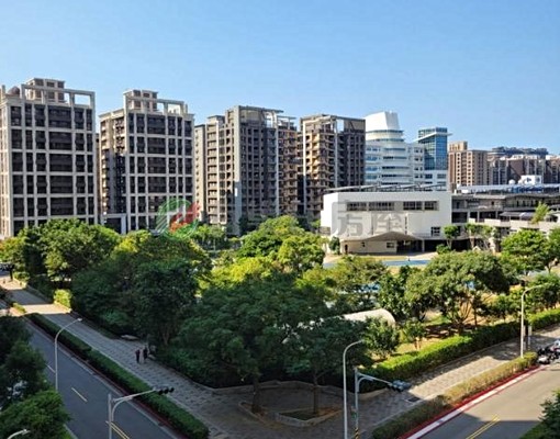 蔚城🏡精美大三房+平車❗舒適雙陽台❗蛋黃區機能優❗ - Image 15