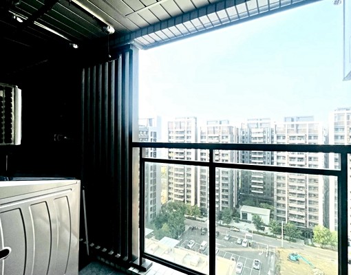 好市多總站捷運松竹💖超美次頂樓視野戶三房💖 - Image 15