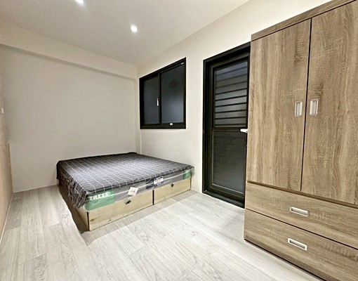 🏠一房一廳🐱稀有可寵🌟全新完工🌟可租屋補助 - Image 3