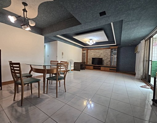 東光國小陽明國中優質電梯4房 - Image 1