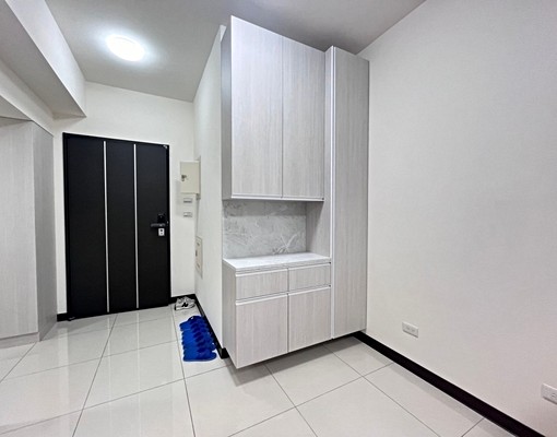 太平全新兩房🫧全室系統櫃✨全配拎包入住✅平車 - Image 2