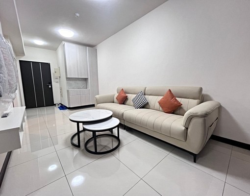 太平全新兩房🫧全室系統櫃✨全配拎包入住✅平車 - Image 1