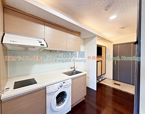 J137736忠孝敦化站✫可租補✫綠景採光漂亮一房 - Image 4