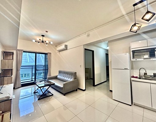 💖北屯好市多💖可寵三房含管💖平面車位💖傢俱全配 - Image 1