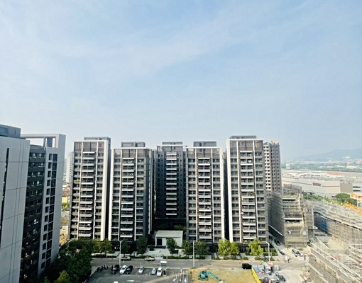 達麗居山💖總站機捷好市多💖質感超美3房💖含平車 - 591租屋網 - Image 15