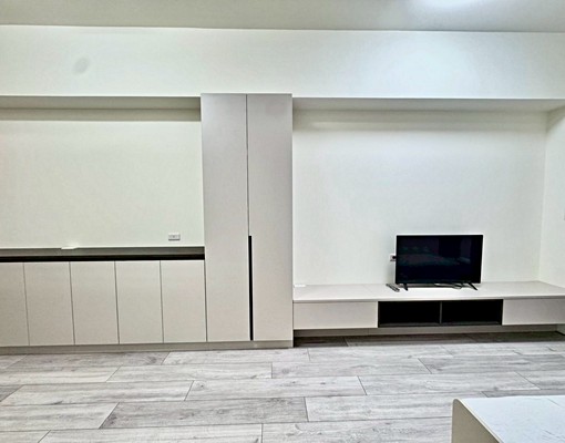 太平奶油風美兩房💛全室系統櫃✅可租補✅平車 - Image 4