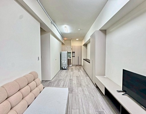 太平奶油風美兩房💛全室系統櫃✅可租補✅平車 - Image 3