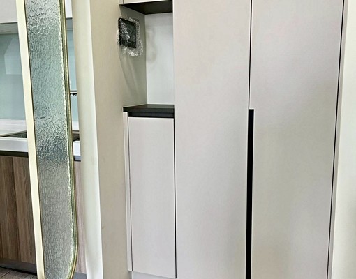 太平奶油風美兩房💛全室系統櫃✅可租補✅平車 - Image 8