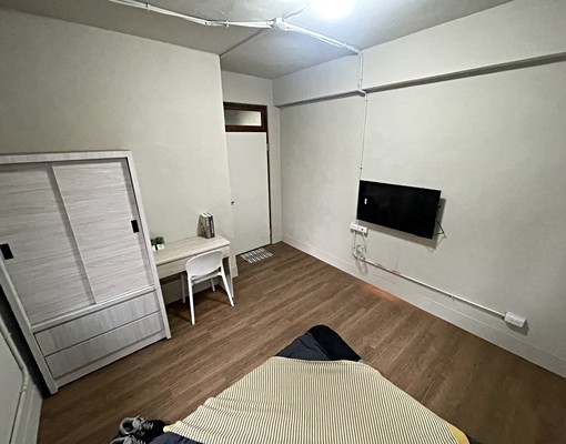 萊恩/🏠可租補/台電大樓捷運/可寵/採光/師大/大安區 - Image 4