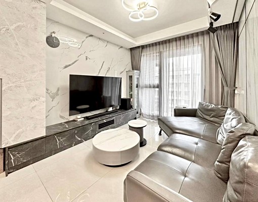 精銳fun未來💫西屯惠來河南💫超美精裝3房 - Image 1