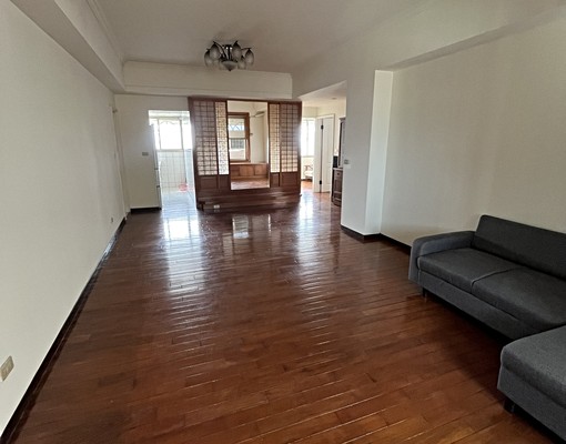 整層住家可租補可寵3+1房有停車位 - Image 2