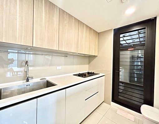 💫光速PLUS⚡️絕美時尚⚡️百萬精裝⚡高樓景觀⚡稀有單間 - Image 11