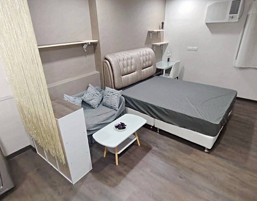 南勢角/限女/全新裝潢採光通風/獨洗曬家具齊全/生活機能佳 - Image 3