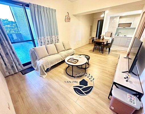 大雅兩房🫧百萬全配✅寵物✅租補✅超大私人露台戶 - Image 4