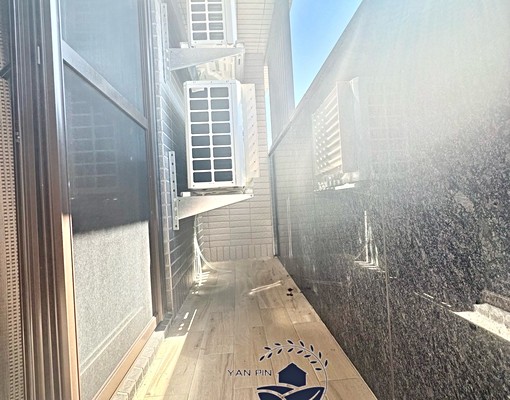 大雅兩房🫧百萬全配✅寵物✅租補✅超大私人露台戶 - Image 7