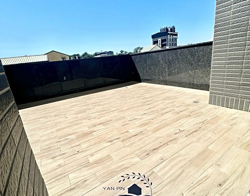 大雅兩房🫧百萬全配✅寵物✅租補✅超大私人露台戶 - Image 14