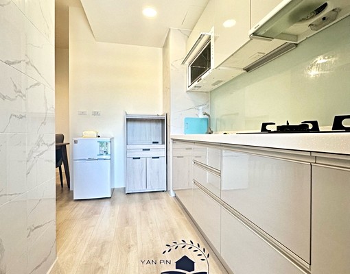 大雅兩房🫧百萬全配✅寵物✅租補✅超大私人露台戶 - Image 12