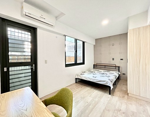 ✨秒殺1房1廳✨走路到一中✨租屋補助✨陽台獨洗✨ - Image 7