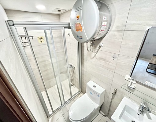 ✨秒殺1房1廳✨走路到一中✨租屋補助✨陽台獨洗✨ - Image 10